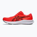 Buty do biegania męskie ASICS Patriot 14 flash red/black 2