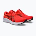 Buty do biegania męskie ASICS Patriot 14 flash red/black 3