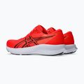 Buty do biegania męskie ASICS Patriot 14 flash red/black 4