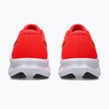 Buty do biegania męskie ASICS Patriot 14 flash red/black 5