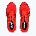 Buty do biegania męskie ASICS Patriot 14 flash red/black 6