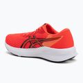 Buty do biegania męskie ASICS Patriot 14 flash red/black 3