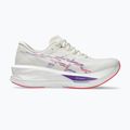Buty do biegania męskie ASICS Sonicblast cream/blue fade