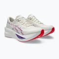 Buty do biegania męskie ASICS Sonicblast cream/blue fade 3