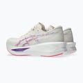 Buty do biegania męskie ASICS Sonicblast cream/blue fade 4