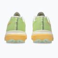 Buty do biegania ASICS Fujispeed 4 lime green/cream 9