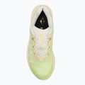 Buty do biegania ASICS Fujispeed 4 lime green/cream 5
