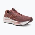 Buty do biegania damskie ASICS GT-2000 14 rubble red/vivid coral