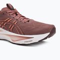 Buty do biegania damskie ASICS GT-2000 14 rubble red/vivid coral 7