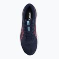 Buty do biegania damskie ASICS Patriot 14 midnight/bright rose 5