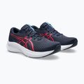 Buty do biegania damskie ASICS Patriot 14 midnight/bright rose 3