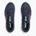 Buty do biegania damskie ASICS Patriot 14 midnight/bright rose 6