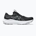 Buty do biegania męskie ASICS GT-2000 14 black/white 8