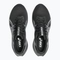 Buty do biegania męskie ASICS Patriot 14 black/metropolis 13