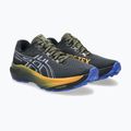 Buty do biegania męskie ASICS GT-2000 14 GTX black/vanilla 10