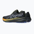 Buty do biegania męskie ASICS GT-2000 14 GTX black/vanilla 11