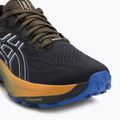Buty do biegania męskie ASICS GT-2000 14 GTX black/vanilla 7