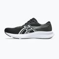 Buty do biegania męskie ASICS Patriot 14 black/white 2