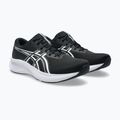 Buty do biegania męskie ASICS Patriot 14 black/white 3