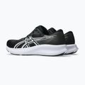 Buty do biegania męskie ASICS Patriot 14 black/white 4