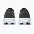 Buty do biegania męskie ASICS Patriot 14 black/white 5