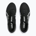 Buty do biegania męskie ASICS Patriot 14 black/white 6