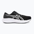 Buty do biegania męskie ASICS Patriot 14 black/white 2