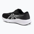 Buty do biegania męskie ASICS Patriot 14 black/white 3
