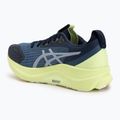 Buty do biegania damskie ASICS Gel-Kayano 32 Lite-Show lite-show/lucid yellow 3