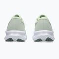 Buty do biegania damskie ASICS Patriot 14 whisper green/monument blue 5