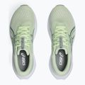 Buty do biegania damskie ASICS Patriot 14 whisper green/monument blue 6