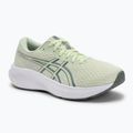 Buty do biegania damskie ASICS Patriot 14 whisper green/monument blue