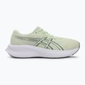 Buty do biegania damskie ASICS Patriot 14 whisper green/monument blue 2