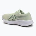 Buty do biegania damskie ASICS Patriot 14 whisper green/monument blue 3