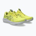 Buty do biegania męskie ASICS GT-2000 14 citron/steel grey 10