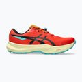 Buty do biegania męskie ASICS Fuji Lite 6 red clay/black 8