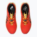 Buty do biegania męskie ASICS Fuji Lite 6 red clay/black 14