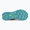 Buty do biegania męskie ASICS Fuji Lite 6 red clay/black 4