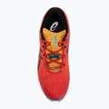 Buty do biegania męskie ASICS Fuji Lite 6 red clay/black 5