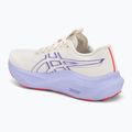 Buty do biegania damskie ASICS GT-2000 14 Tokyo cream/edo purple 3