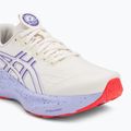 Buty do biegania damskie ASICS GT-2000 14 Tokyo cream/edo purple 7