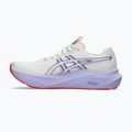 Buty do biegania damskie ASICS GT-2000 14 Tokyo cream/edo purple 9