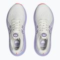 Buty do biegania damskie ASICS GT-2000 14 Tokyo cream/edo purple 13