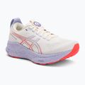 Buty do biegania damskie ASICS Gel-Kayano 32 Tokyo cream/edo purple