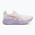 Buty do biegania damskie ASICS Gel-Kayano 32 Tokyo cream/edo purple 2