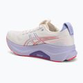 Buty do biegania damskie ASICS Gel-Kayano 32 Tokyo cream/edo purple 3
