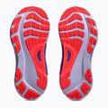 Buty do biegania damskie ASICS Gel-Kayano 32 Tokyo cream/edo purple 6