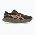 Buty do biegania damskie ASICS Gel-Cumulus 27 GTX brown stone/dark pink clay 2