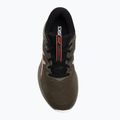Buty do biegania damskie ASICS Gel-Cumulus 27 GTX brown stone/dark pink clay 5
