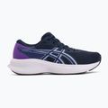 Buty do biegania damskie ASICS Patriot 14 midnight/vapor 2